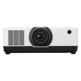Sharp PA804UL-WH Pro 3LCD Laser Projector 8.200 ANSI Lumens WUXGA 1920x1200 3.000.000:1 0.7 - 50.9m