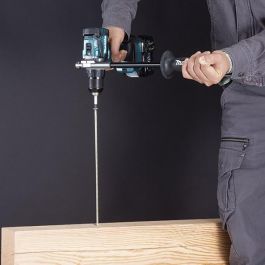 Makita DF001GZ Taladro Atornillador a Batería 40V