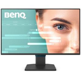 BenQ GW2490C Pantalla para PC 23.8" 1920 x 1080 Pixeles IPS Negro con Tecnología Flicker-free y Low Blue Light Precio: 116.50000032. SKU: B17P95SDW5