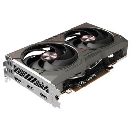 Sapphire RX 9060 XT 8GB GDDR6 Pulse Gaming Tarjeta Gráfica