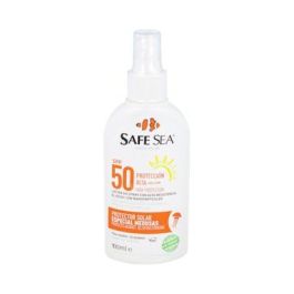 Safe Sea Spray SPF 50 Protección Medusas 100 ml Precio: 19.99680606. SKU: B1AEVC9PME
