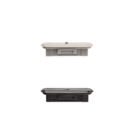 Cricut 2002676 Cuchillas de repuesto Negro, Blanco para Cricut 12" Portable Trimmer - 2 piezas Precio: 10.50000006. SKU: B12DK5LF2J