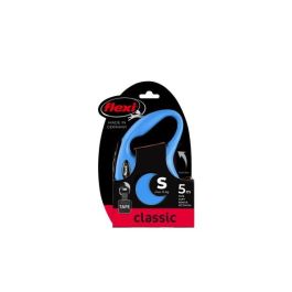 Flexi Classic-Cinta Azul 5M S 15 kg Cinta para Perro