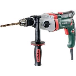 Taladro - METABO - BEV 1300-2 - Cartón - Portabrocas con llave - Llave portabrocas Precio: 304.50000053. SKU: B12PLKWP66