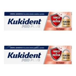 Kukident Pro Plus Firmeza Al Masticar 40g Sin Sabor Precio: 22.5900004. SKU: B1AMVGCYWN