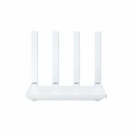 Router Xiaomi AX3000T Precio: 55.50000049. SKU: B1GFV955BJ