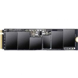 Apacer AS2280Q4U Disco SSD 512GB M.2 2280 PCIe Gen4 con Disipador de Calor compatible con PS5 y PC