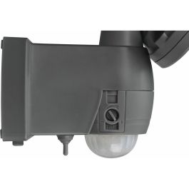 Foco LED Brennenstuhl LUFOS Gris 440 lm 4,5 W Detector de Movimiento (5000 K)