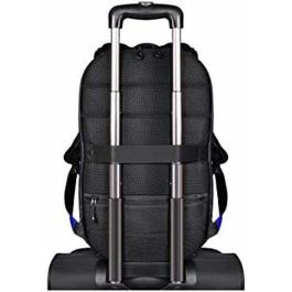 Port Designs AUC3567041350633 San Francisco - Mochila para portátil de 15.6 pulgadas - Gris