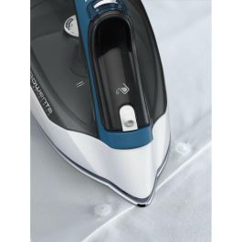 Plancha de Vapor Rowenta Effective 2 DX1550 2200 W Azul Plancha de Vapor Rowenta Effective 2 DX1550 2200 W Azul