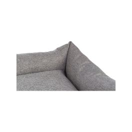 Cama para Perro Trixie CityStyle Gris 80 x 60 cm