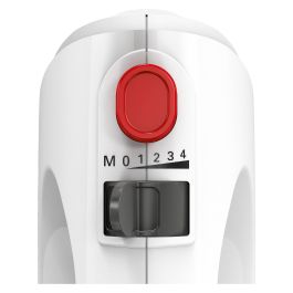 Bosch MFQ2600W Batidora de Mano 375 W Blanco