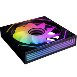 Pack 2 Ventiladores Mars Gaming MF-3DPROX2R/ 12cm/ ARGB Pack 2 Ventiladores Mars Gaming MF-3DPROX2R/ 12cm/ ARGB