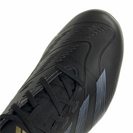 Botas de Fútbol para Adultos Adidas Predator League Multiground Negro