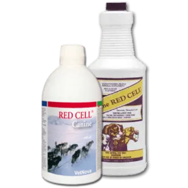 Vetnova Red Cell Canine 946 mL Precio: 43.450000110000005. SKU: B1GDJJNJRW