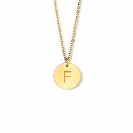 Colgante Mujer CO88 Collection 8CN-11057 Dorado Colgante Mujer CO88 Collection 8CN-11057 Dorado