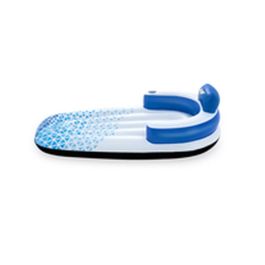 Bestway Sillon Hinchable Tumbona Hydro-Force 191x107 cm Playa y Piscina 43533 Bestway Sillon Hinchable Tumbona Hydro-Force 191x107 cm Playa y Piscina 43533