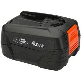Gardena P4A PBA 18V/72 AL 1830 CV Starter-Kit Batería 4.0 Ah 18V para Herramientas de Jardín