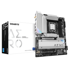 Gigabyte Z790 AERO G Placa Base Intel Z790 Express LGA 1700 ATX DDR5