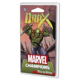 Marvel Champions: Drax Precio: 14.95000012. SKU: B1KDTTF597