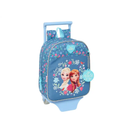 Safta Mochila con Carro 232 Safta 805 Frozen 270x100x220 mm Precio: 29.88999959. SKU: B1FFWBBQDQ