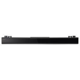 Barra de Sonido Panasonic Corp. Negro 100 W RMS Precio: 138.5000001. SKU: S0442544