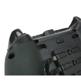 Power A Mando con Cable FUSION PRO 2 para Xbox Series X/S 1516954-01, Negro/Blanco