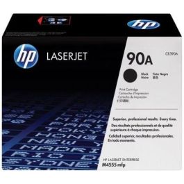 HP Laserjet M4555mfp Toner Negro 90A HP Laserjet M4555mfp Toner Negro 90A Precio: 218.49999952. SKU: B1FTLGBAQ5