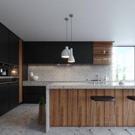 Lámpara Colgante de Techo Damaso Clásica [SOL-SL.0281] Iluminación de Diseño para Cocina, Comedor y Hogar Moderno