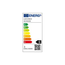[LVE-4099854050206] Ledvance/Osram Bombilla LED Spot GU4 2,8W 184Lm 2700K 36º IP20 Regulable