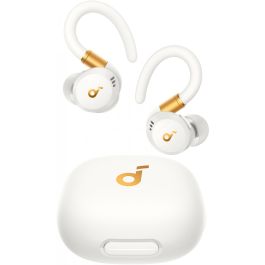 Anker Soundcore Sport X20 Auriculares Inalámbricos True Wireless In-Ear Blancos
