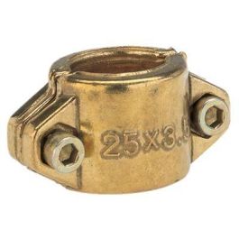 Gardena Klemmschalen für 19 mm (3/4")-Schläuche Precio: 15.8389. SKU: B1DLFPZVKT