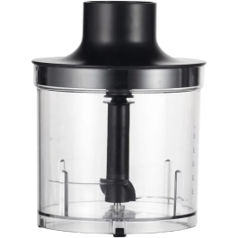 Inox Batidora de Mano Speed 600 Plus Acero Inoxidable