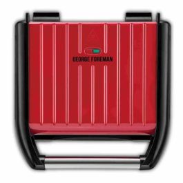 Grill Eléctrico Family Rojo (George Foreman) RUSSELL HOBBS 25040-56 Precio: 62.89000047. SKU: S7601835