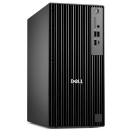 DELL Pro QBT1250 CU5 PC Torre: Intel Core Ultra 5 235, 16GB RAM, 512GB SSD, Windows 11 Pro