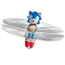 Flying Heroes Sonic The Hedgehog Electrónico Co08133 Precio: 34.68999941. SKU: B14QTLDWBP