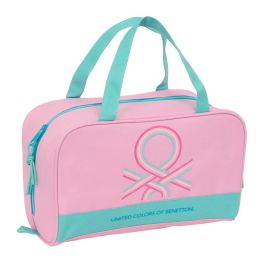 Safta Neceser Benetton Dolce 140x190x310 mm Precio: 25.4999998. SKU: B1G98KL2ZA