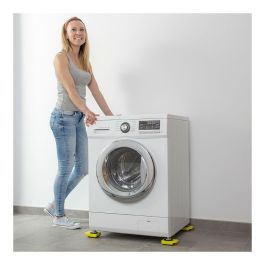 Innovagoods Herramienta de elevación y transporte V0103237 para mover objetos pesados