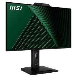 MSI PRO MP272PMG Monitor 69cm (27") IPS Full HD 1920x1080 120Hz 4ms Negro