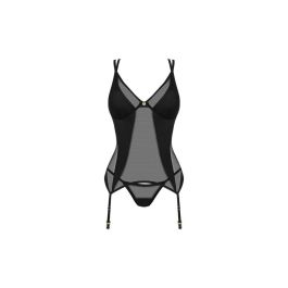 Conjunto de Lencería Obsessive XL/XXL