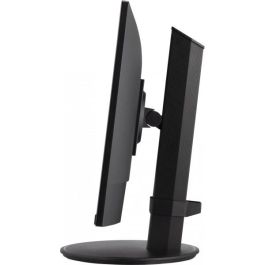 ViewSonic VG2408A Monitor IPS LED 24" Full HD (1920x1080) 100Hz 5ms con Hub USB Ergonómico HDMI DP