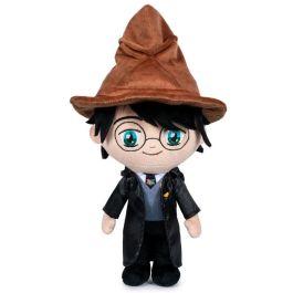 PLAY BY PLAY Peluche Harry Potter First Year 29cm Precio: 15.49999957. SKU: B15C2YM3MS