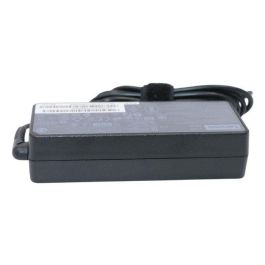 Lenovo 90W laptop charger, 20V output, 4.5A current, designed for compatibility with Lenovo laptops. Lenovo 90W laptop charger, 20V output, 4.5A current, designed for compatibility with Lenovo laptops.