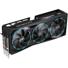 Gigabyte AORUS 9VN507TAM-00-G10 Tarjeta Gráfica GeForce RTX 5070Ti MASTER 16GB GDDR7 PCI-E 5.0 WINDFORCE Gigabyte AORUS 9VN507TAM-00-G10 Tarjeta Gráfica GeForce RTX 5070Ti MASTER 16GB GDDR7 PCI-E 5.0 WINDFORCE