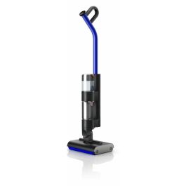 Dyson Wash G1 Aspirador Escoba Húmedo con Batería (Negro/Azul)