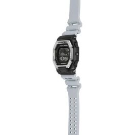 Reloj - CASIO - G-Shock Sport - GBX-100TT-8ER - Verde neón y rosa Reloj - CASIO - G-Shock Sport - GBX-100TT-8ER - Verde neón y rosa