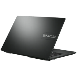 Asus VivoBook 14 E1404 E1404TAEB136WS - Portátil 14 pulgadas FHD, Intel Celeron N150, 8 GB RAM, 128 GB eMMC, Windows 11 + Office