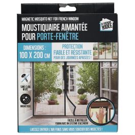 Mosquitera Magnética Puerta Je cherche une Idee Precio: 5.50000055. SKU: B1HQEFDHKY