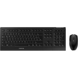 Cherry B.UNLIMITED 3.0 Wireless Desktop black QWERTZ DE Precio: 100.49999971. SKU: B1JTFJ2LM7