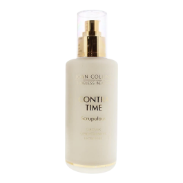 Contra Time Scrupulous Treatment, Elimina las impurezas, Crema limpiadora, 200 ml Precio: 27.9936888. SKU: B15L9KZQQW
